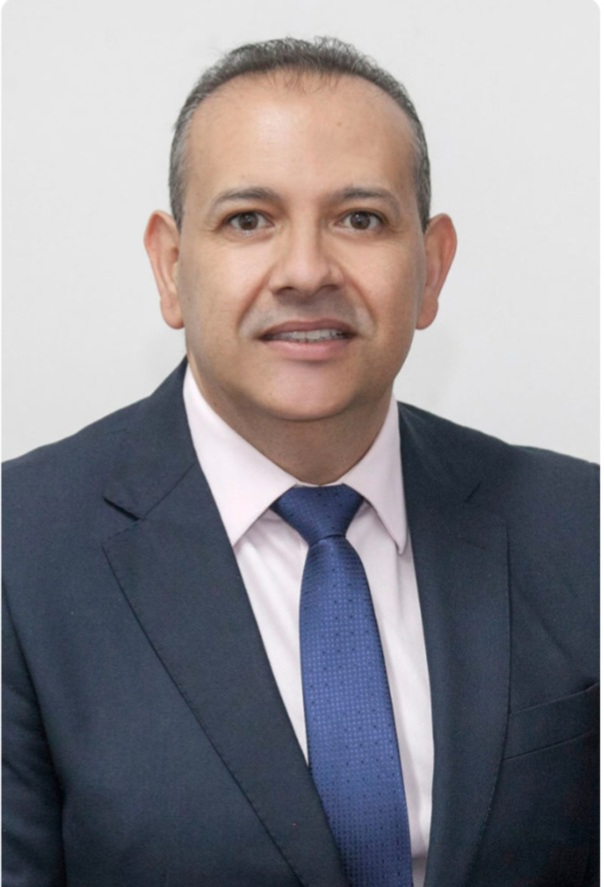 Antonio Marcos Vaz
